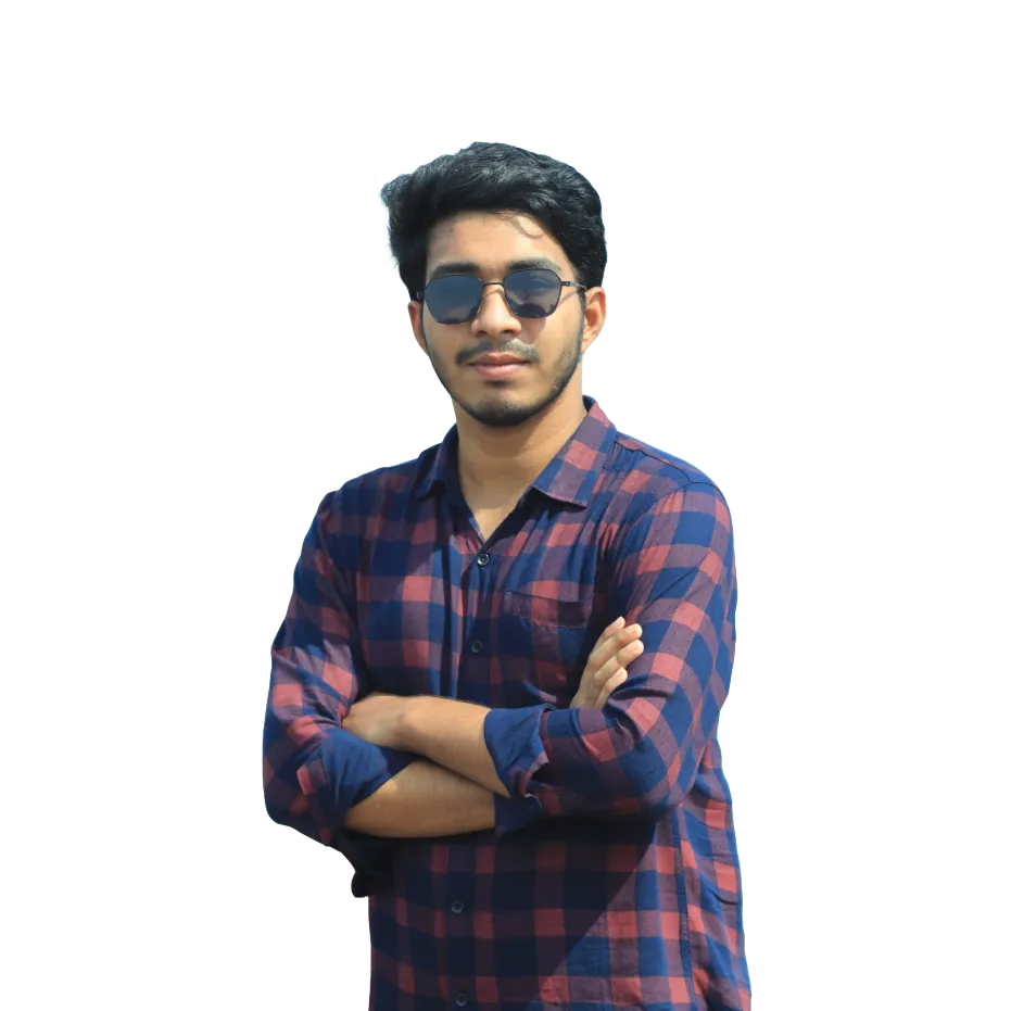 Orkid Biswas web developer from Bangladesh