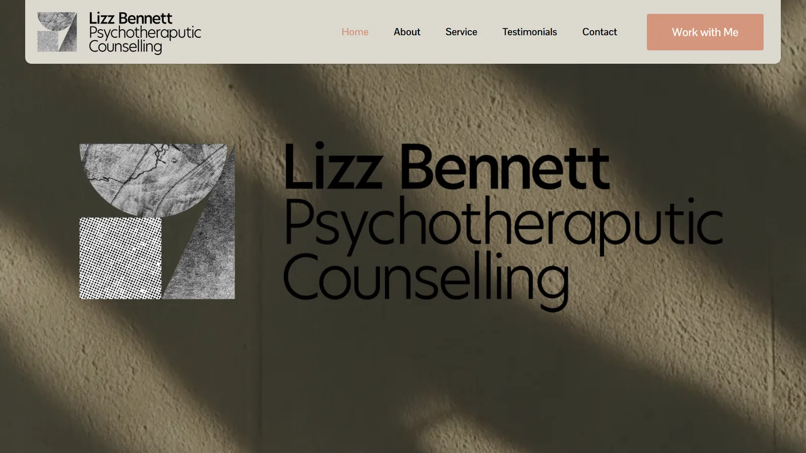 Psychotherapeutic Counselling Demo